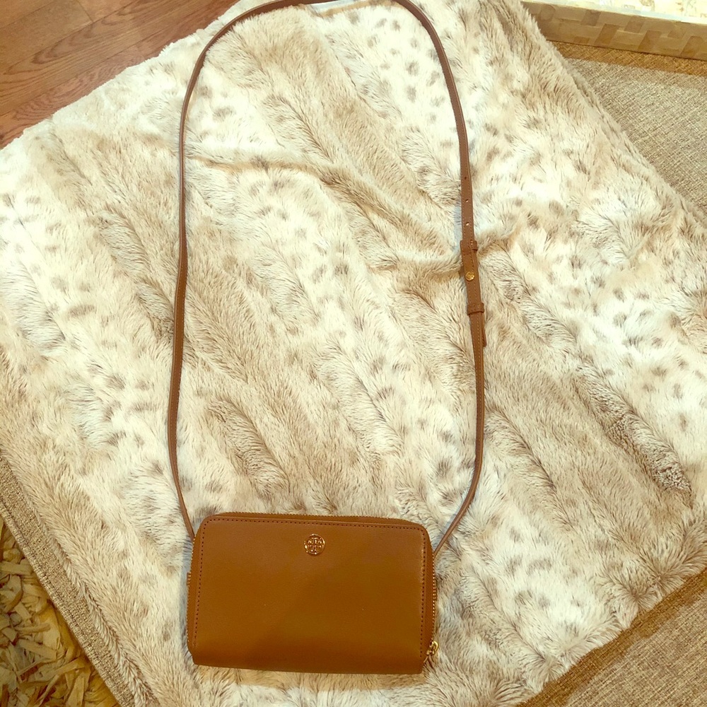 Tory Burch Crossbody